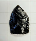 Raw Obsidian