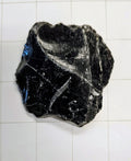 Raw Obsidian