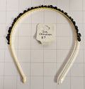 Ice Obsidian Headband