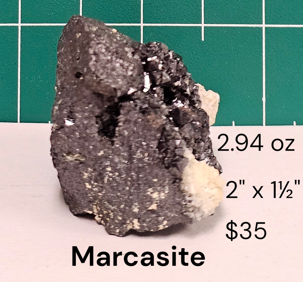 Marcasite