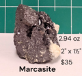 Marcasite