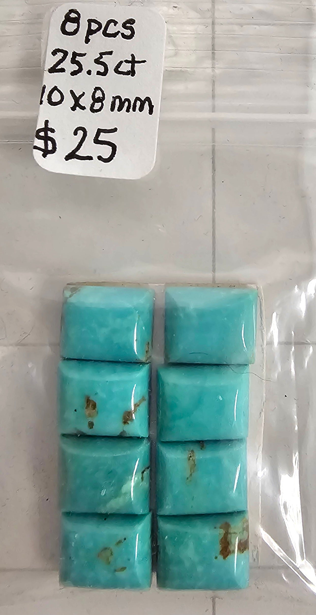 Turquoise