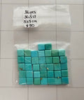 Turquoise