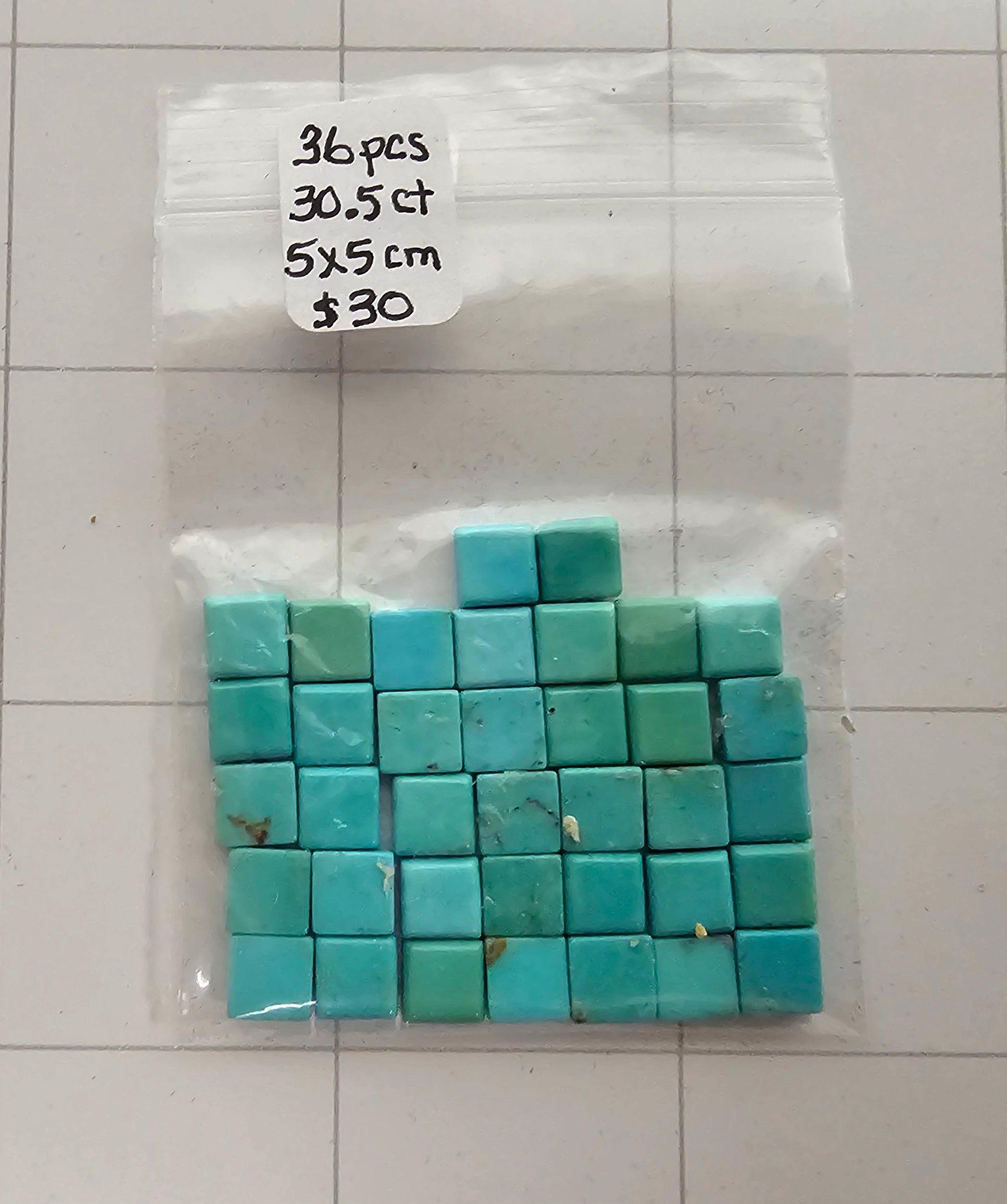 Turquoise