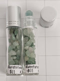 Aventurine in Roller Bottle