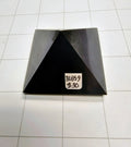 Shungite pyramid