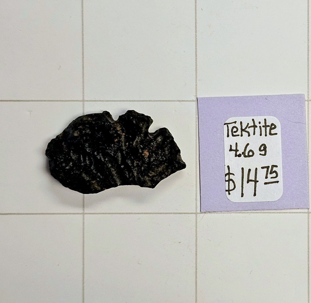 Tektite