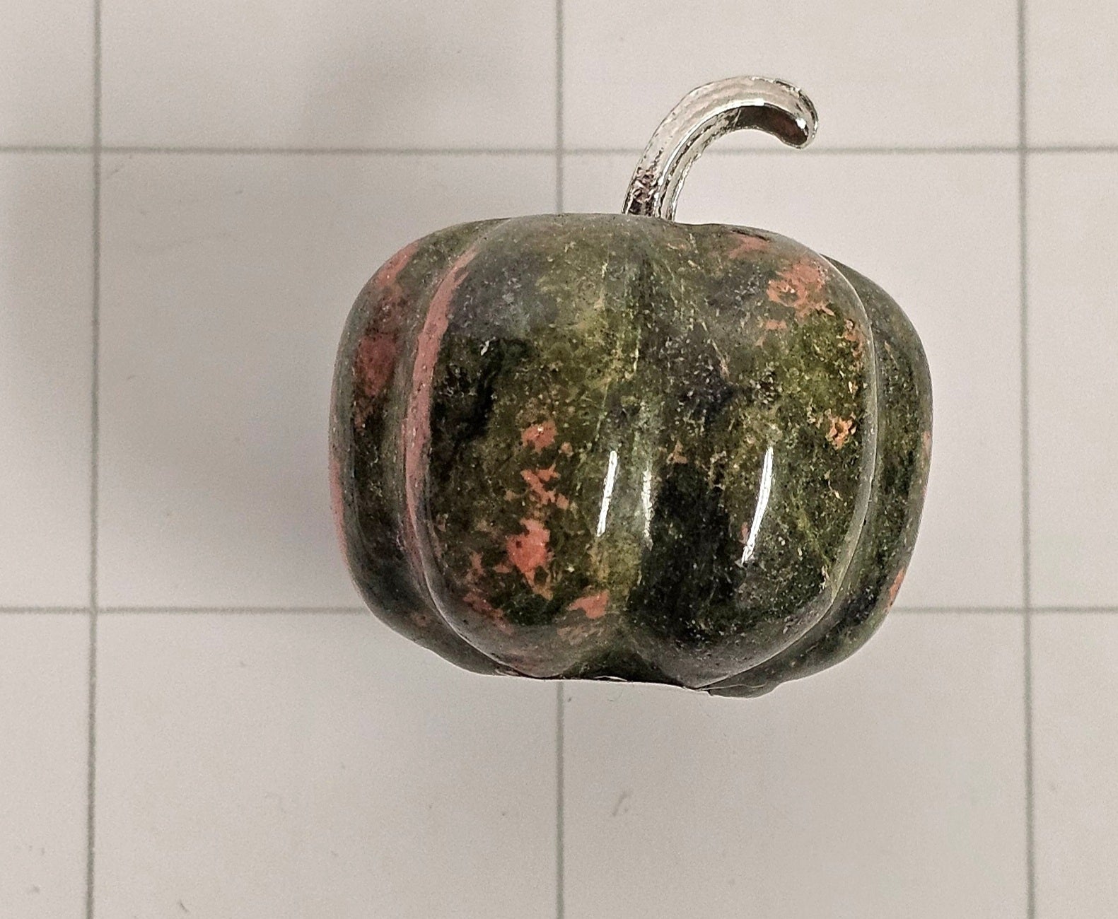Unikite pumpkin