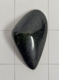 Green Goldstone tumble