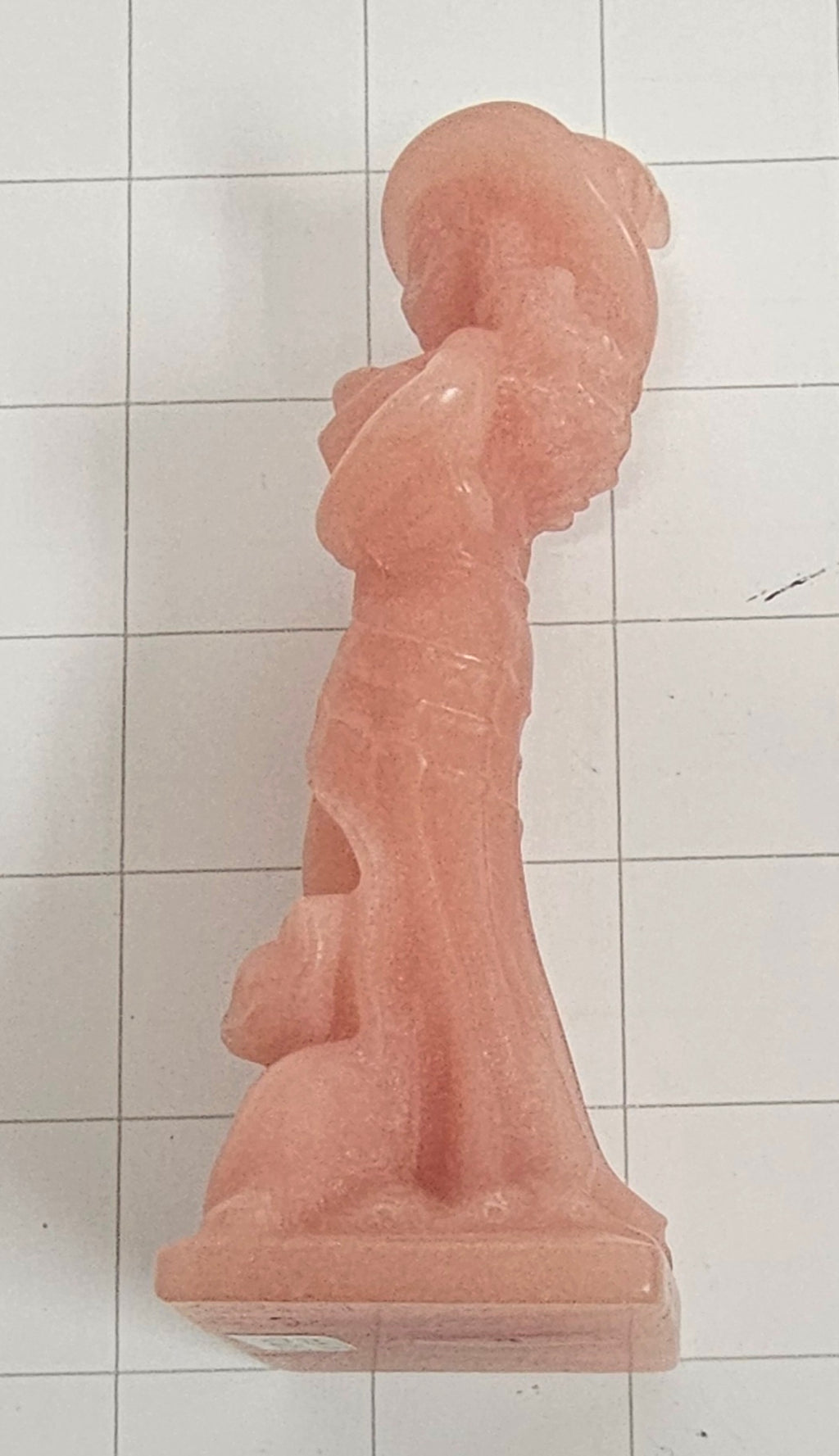 Pink Opal