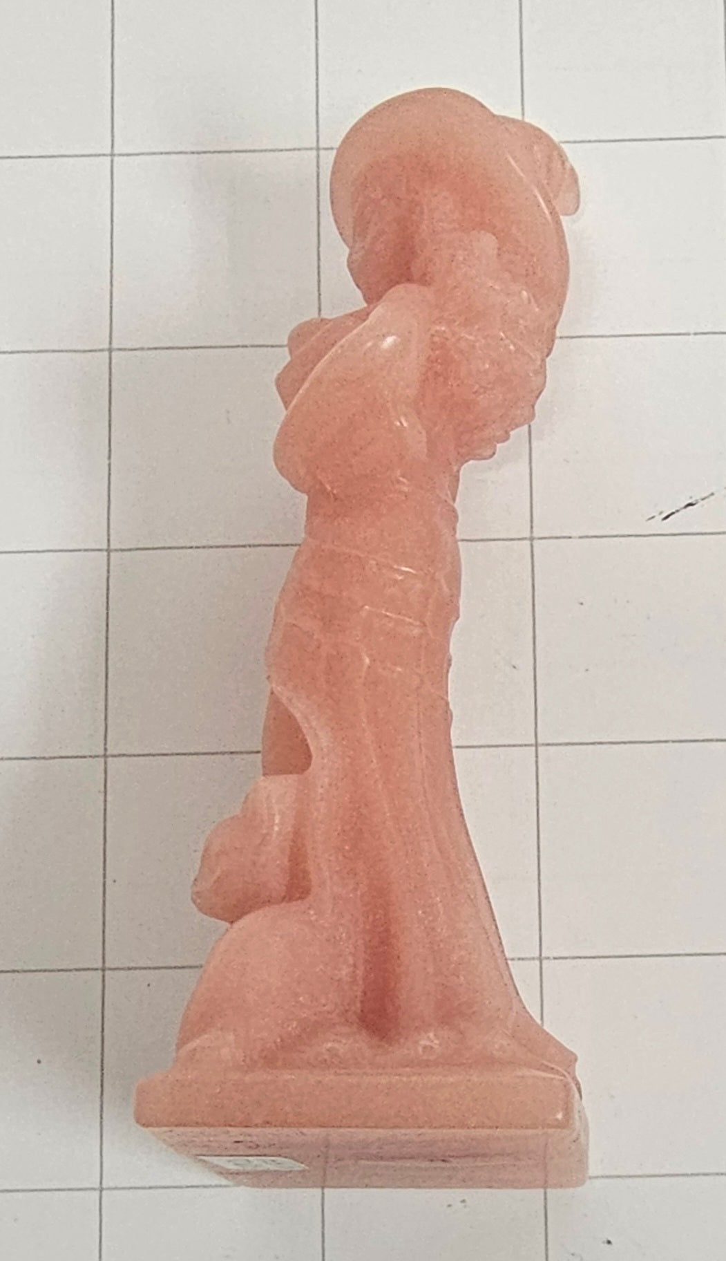 Pink Opal