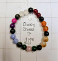 Chakra Bracelet