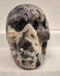 Sphalerite Skull