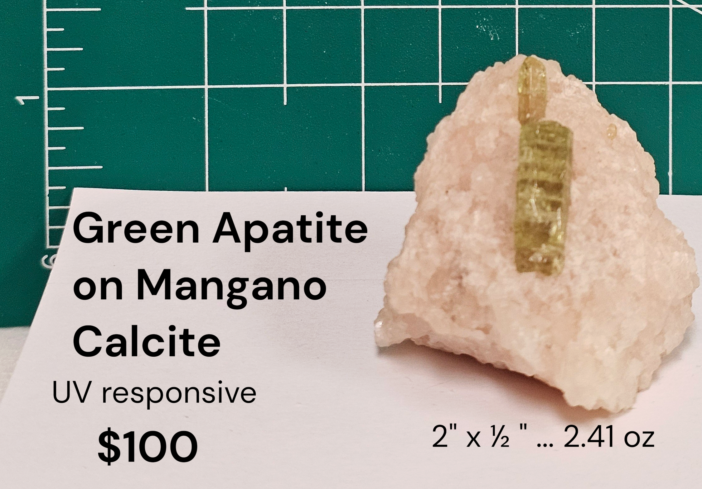Gmelinite