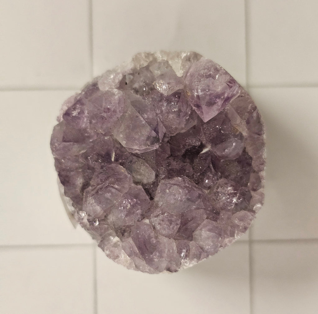 Small Amethyst Cluster