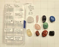 Chakra Stone Set