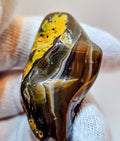 Lake Superior Agate
