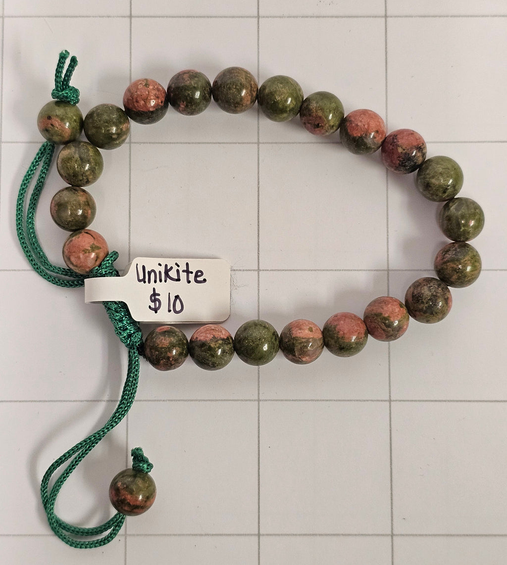 Unikite adjustable Bracelet