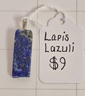 Lapis Lazuli pendant