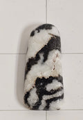 Zebra Stone