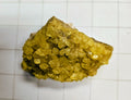 Sulfur Cluster