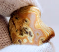 Lake Superior Agate