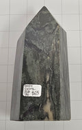 Green Zebra stone