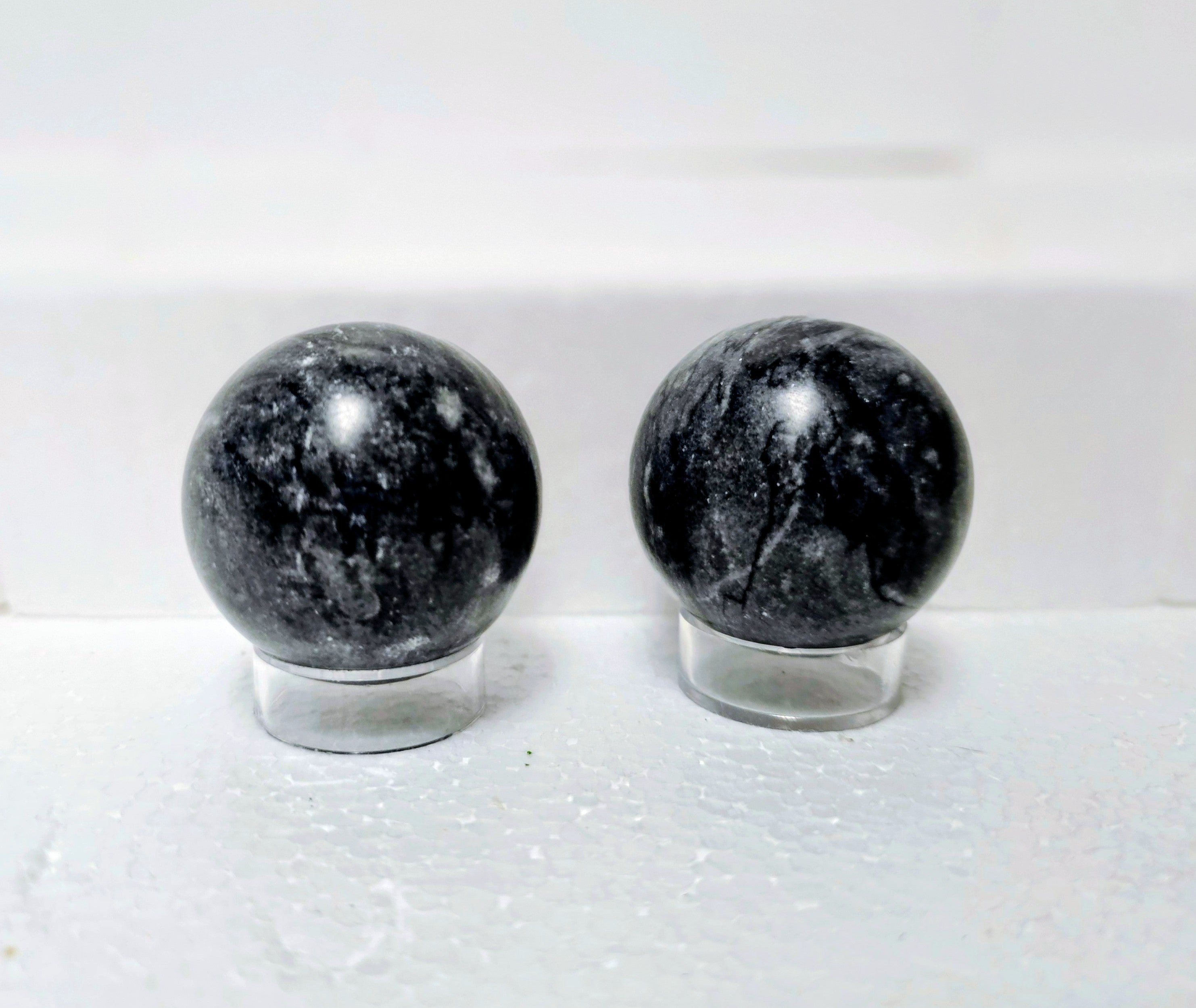 Jade Sphere