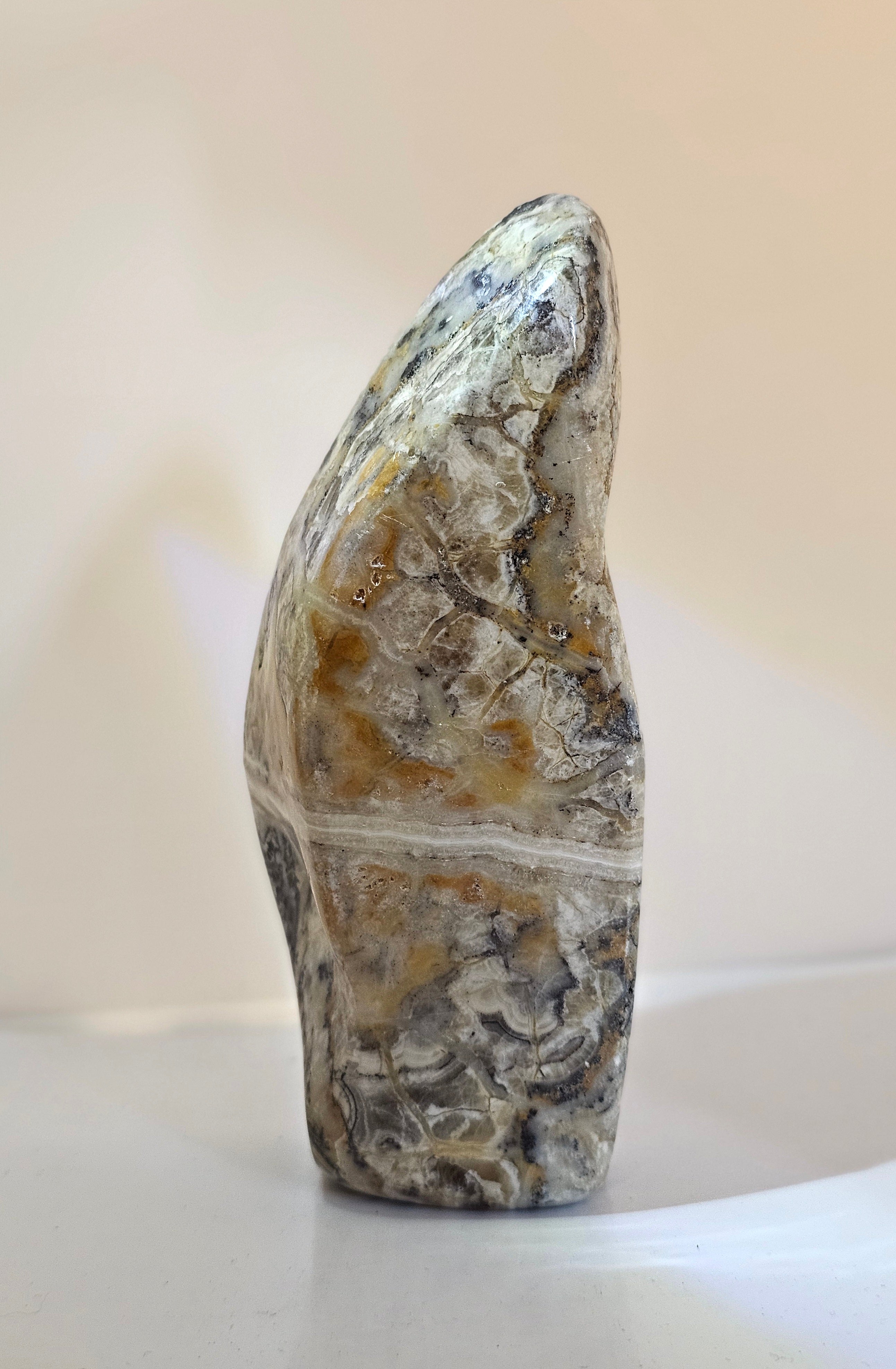 Bumble Bee Jasper Freeform
