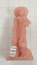 Pink Opal