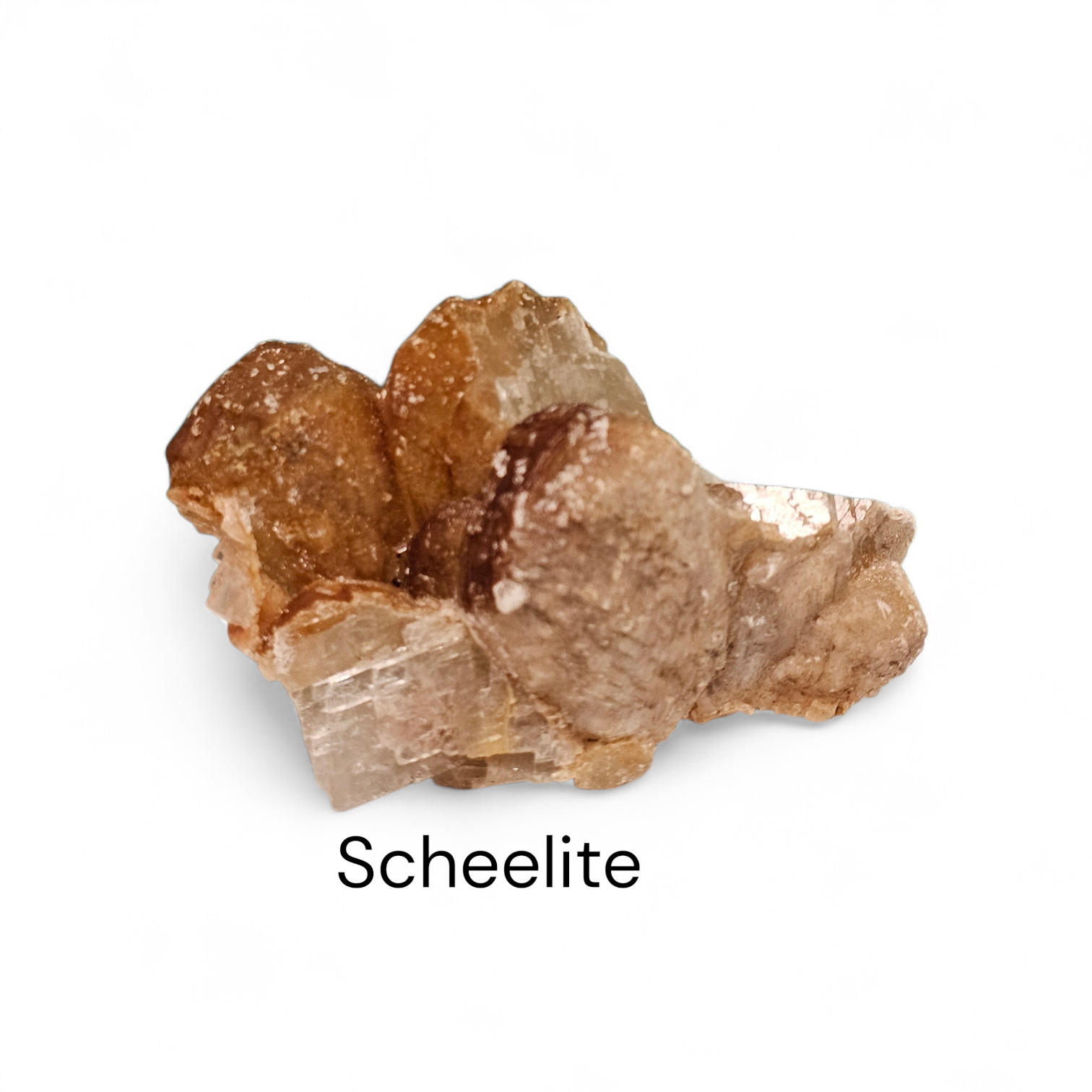 Scheelite
