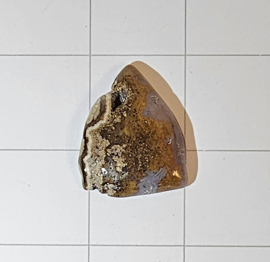 Moss Agate