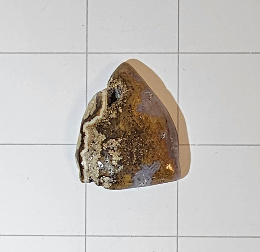 Moss Agate