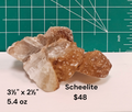 Scheelite
