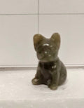 Labradorite Puppy