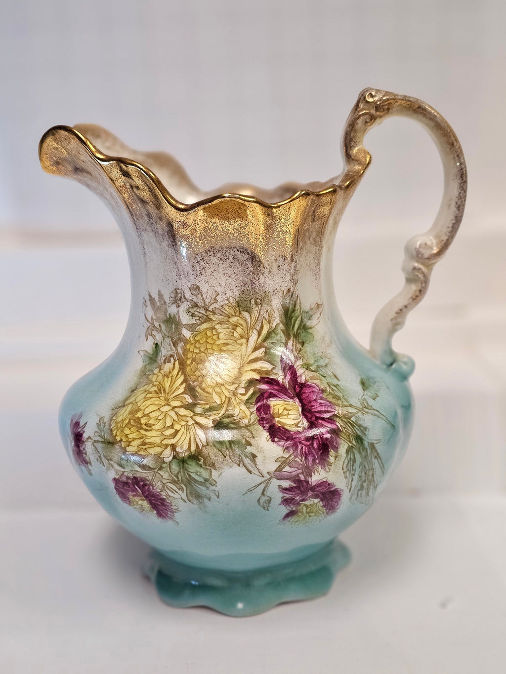 Antique Pitcher