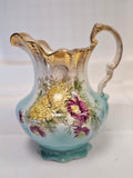 Antique Pitcher