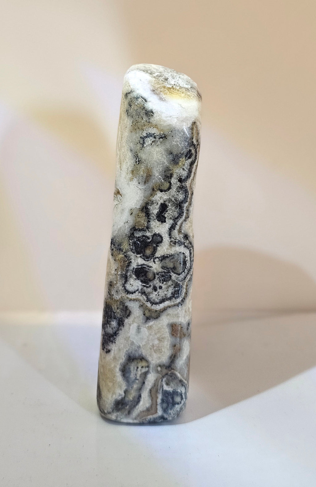 Bumble Bee Jasper Freeform