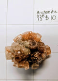 Aragonite Crystal Cluster