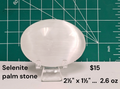 Selenite
