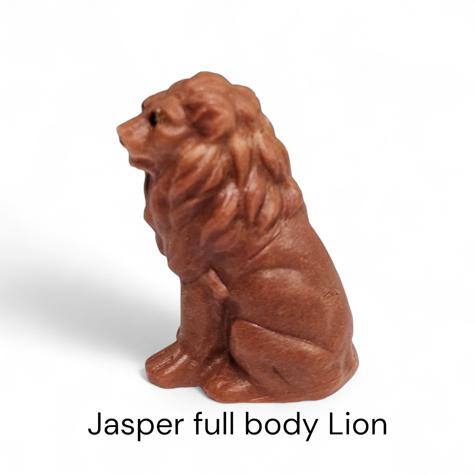 Jasper Lion