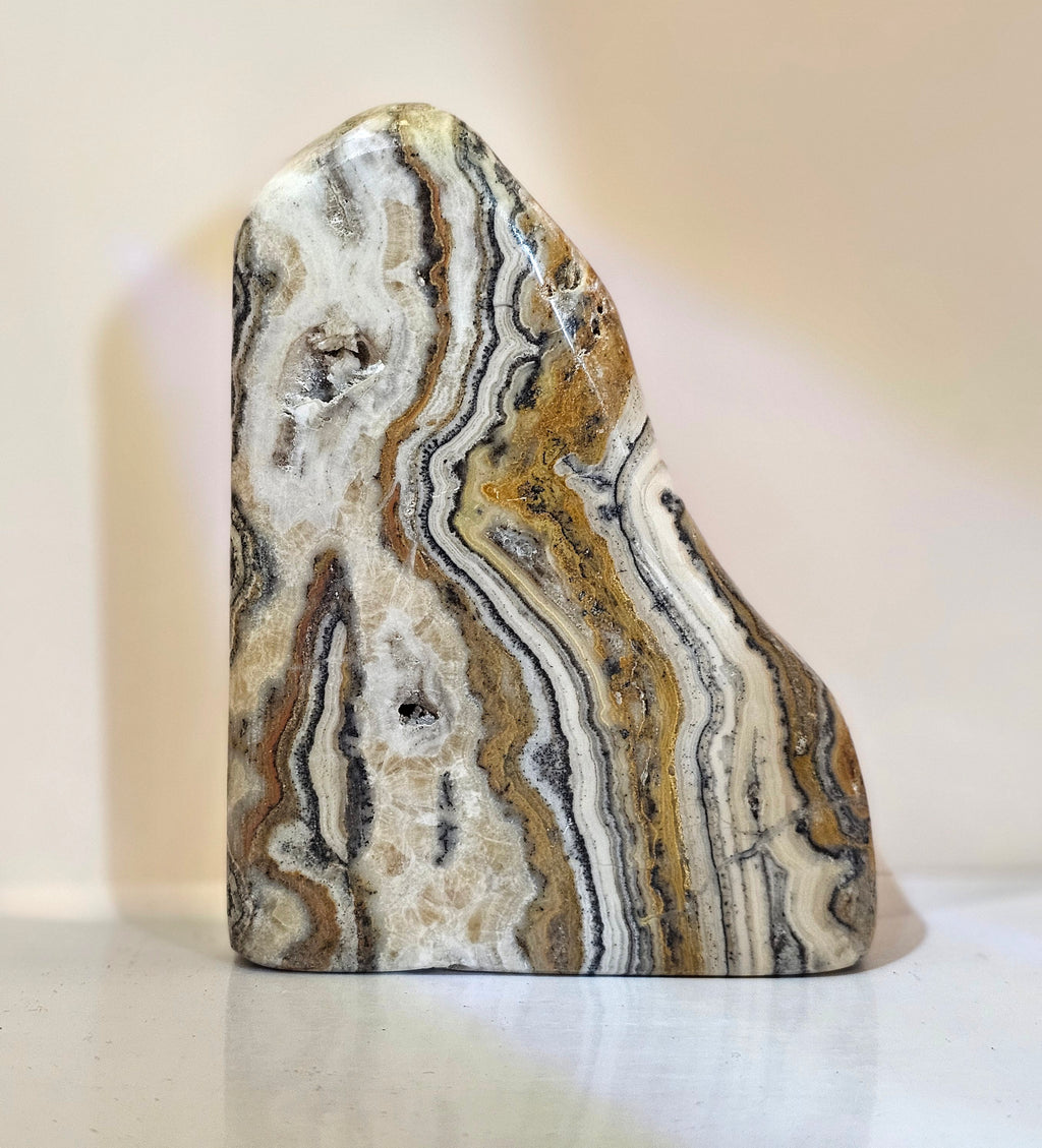 Bumble Bee Jasper Freeform