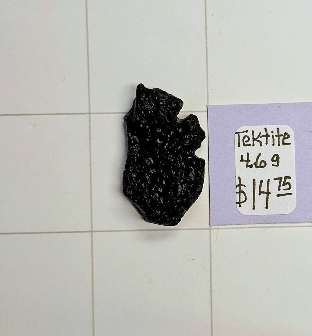 Tektite