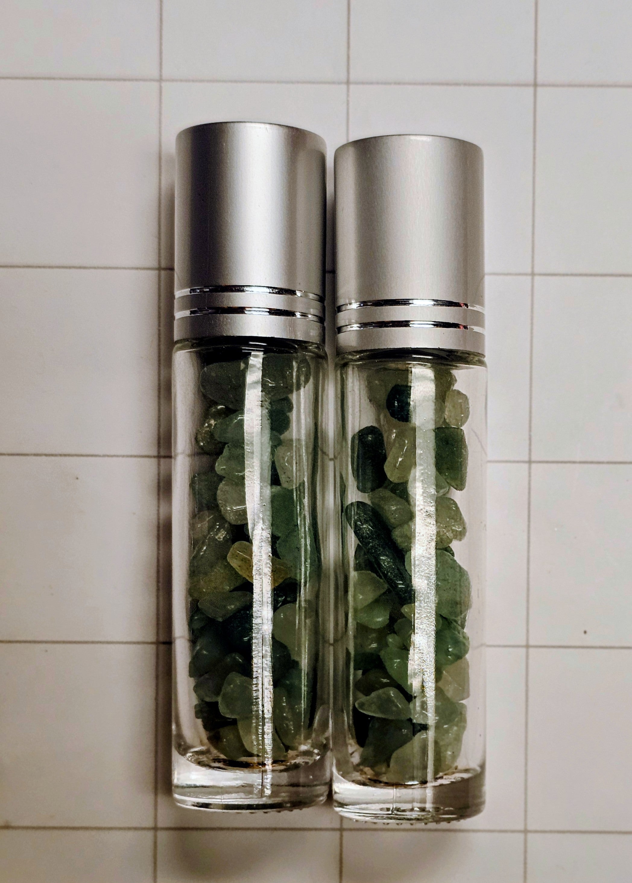 Aventurine in Roller Bottle