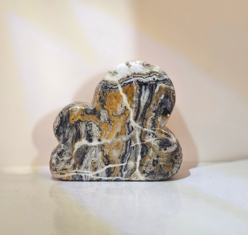 Bumble Bee Jasper Cloud