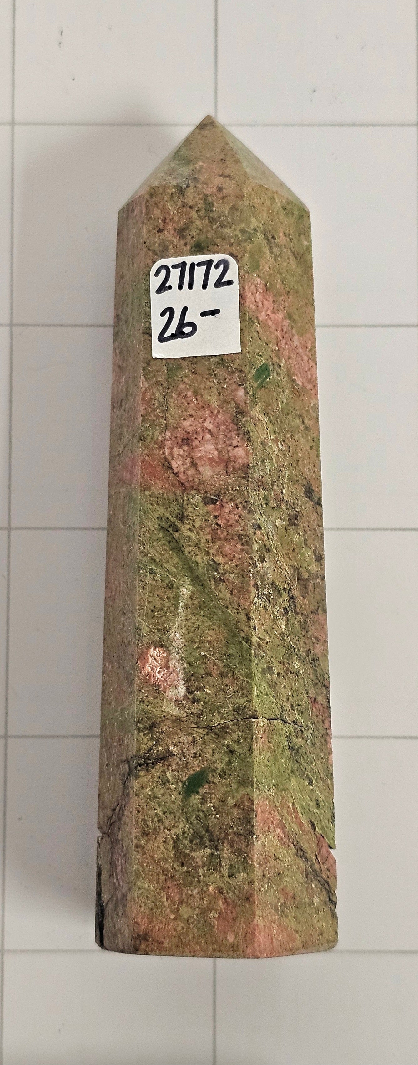 Unikite Obelisk