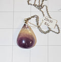 Fluorite Necklace