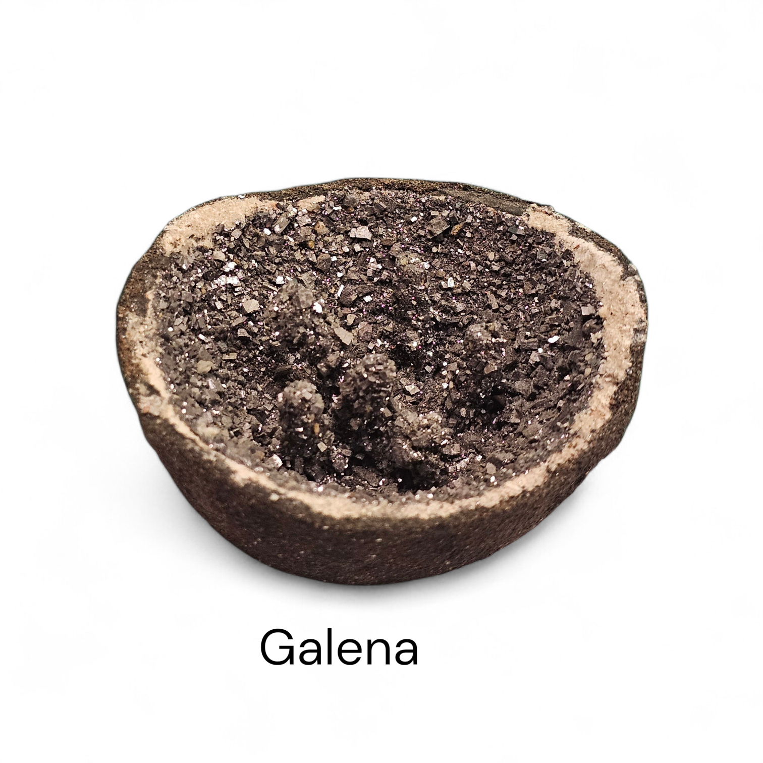 Galena