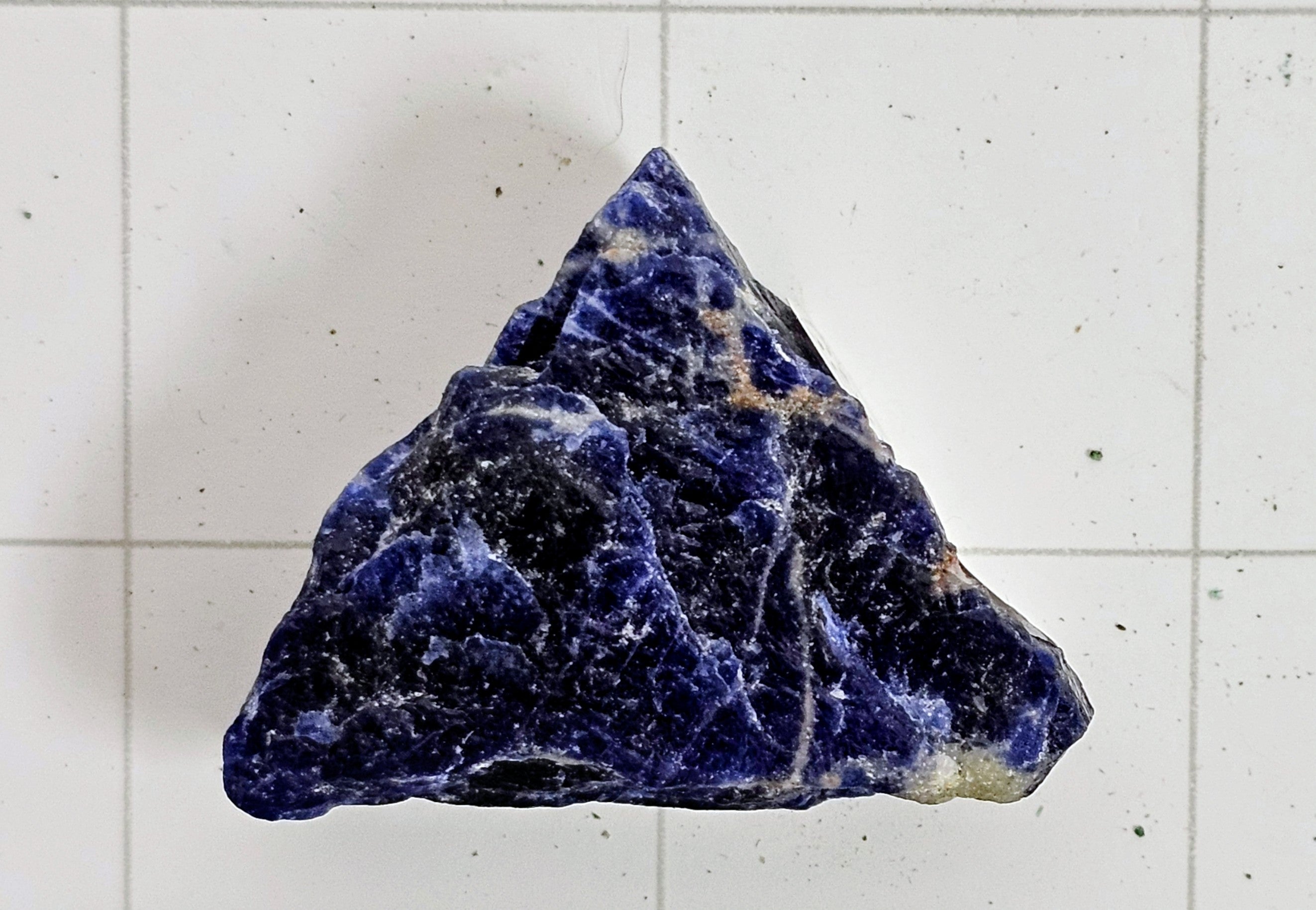 Azurite