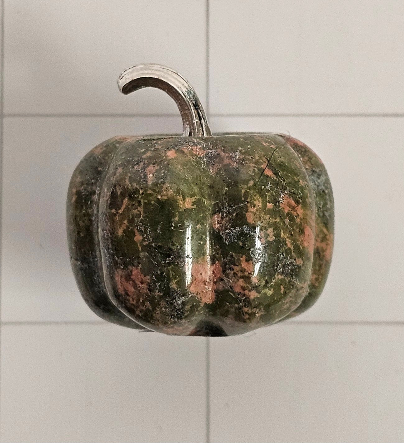 Unikite pumpkin